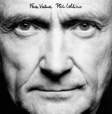 phil collins in the air tonight release date